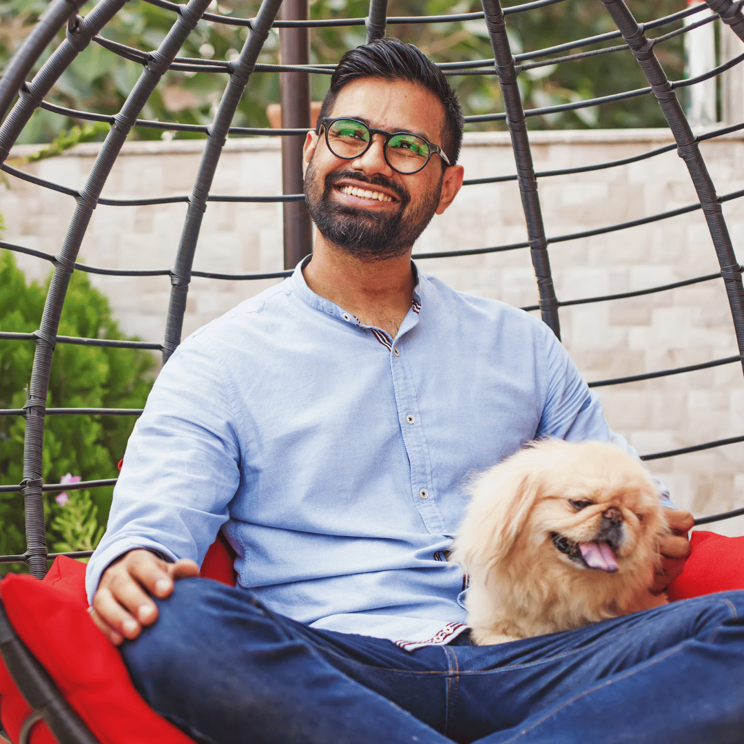 Hundetraining Erfahrung Kundin